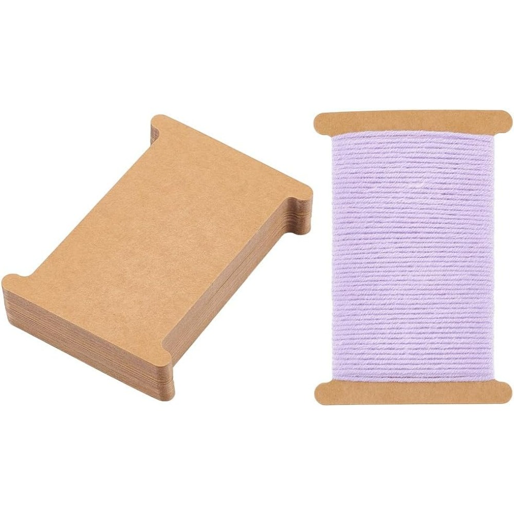Organza Ribbon Spool - Organizador de armazenamento de fita 50